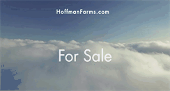 Desktop Screenshot of hoffmanfarms.com